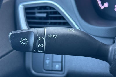 2022 Hyundai Accent SE