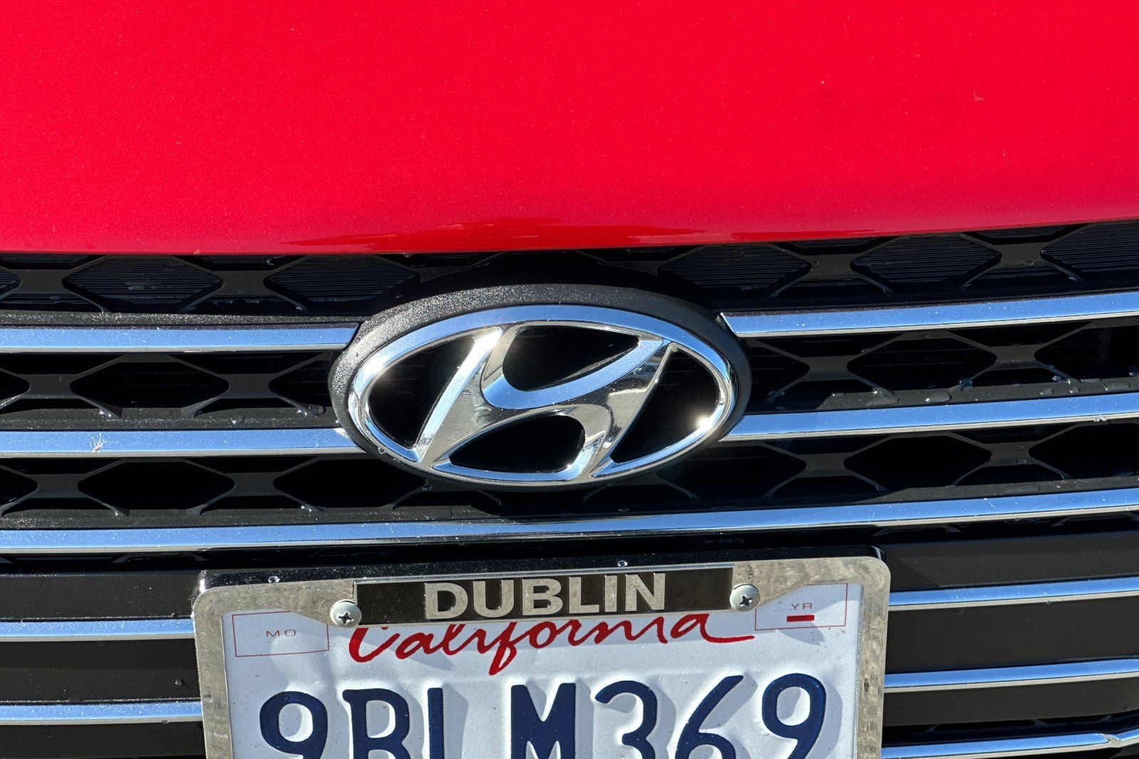 2022 Hyundai Accent SE