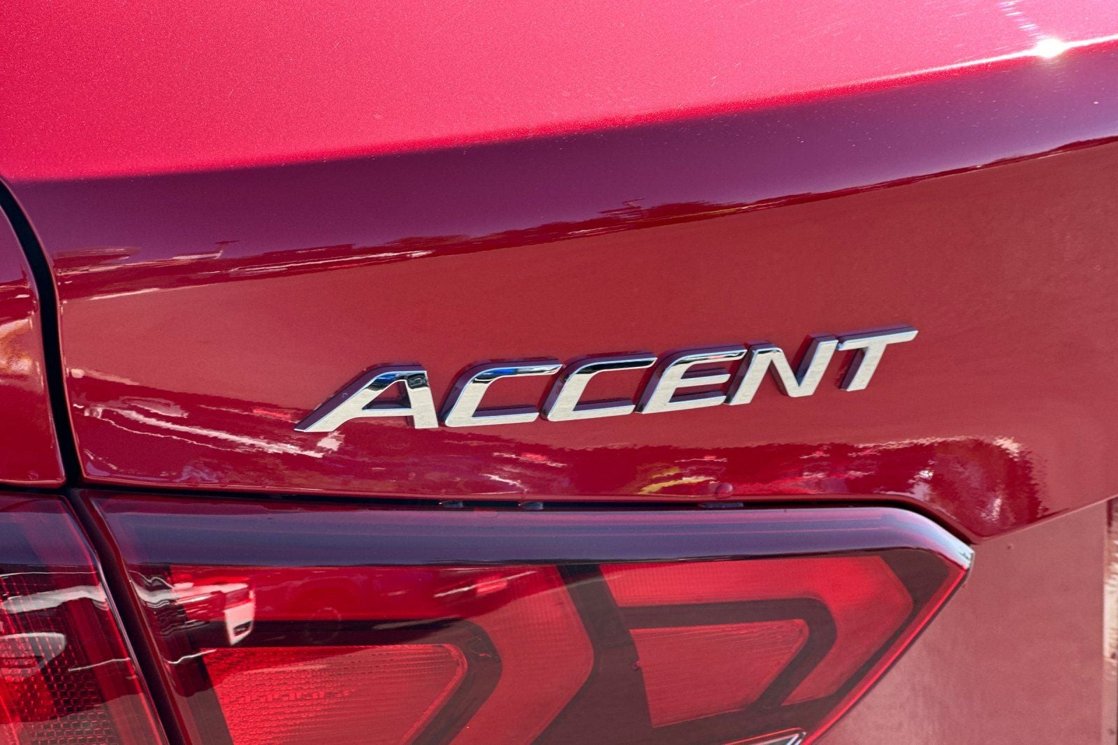2022 Hyundai Accent SE