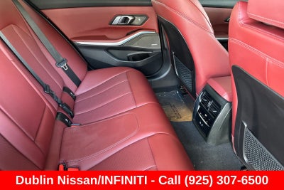 2023 BMW 3 Series 330e iPerformance