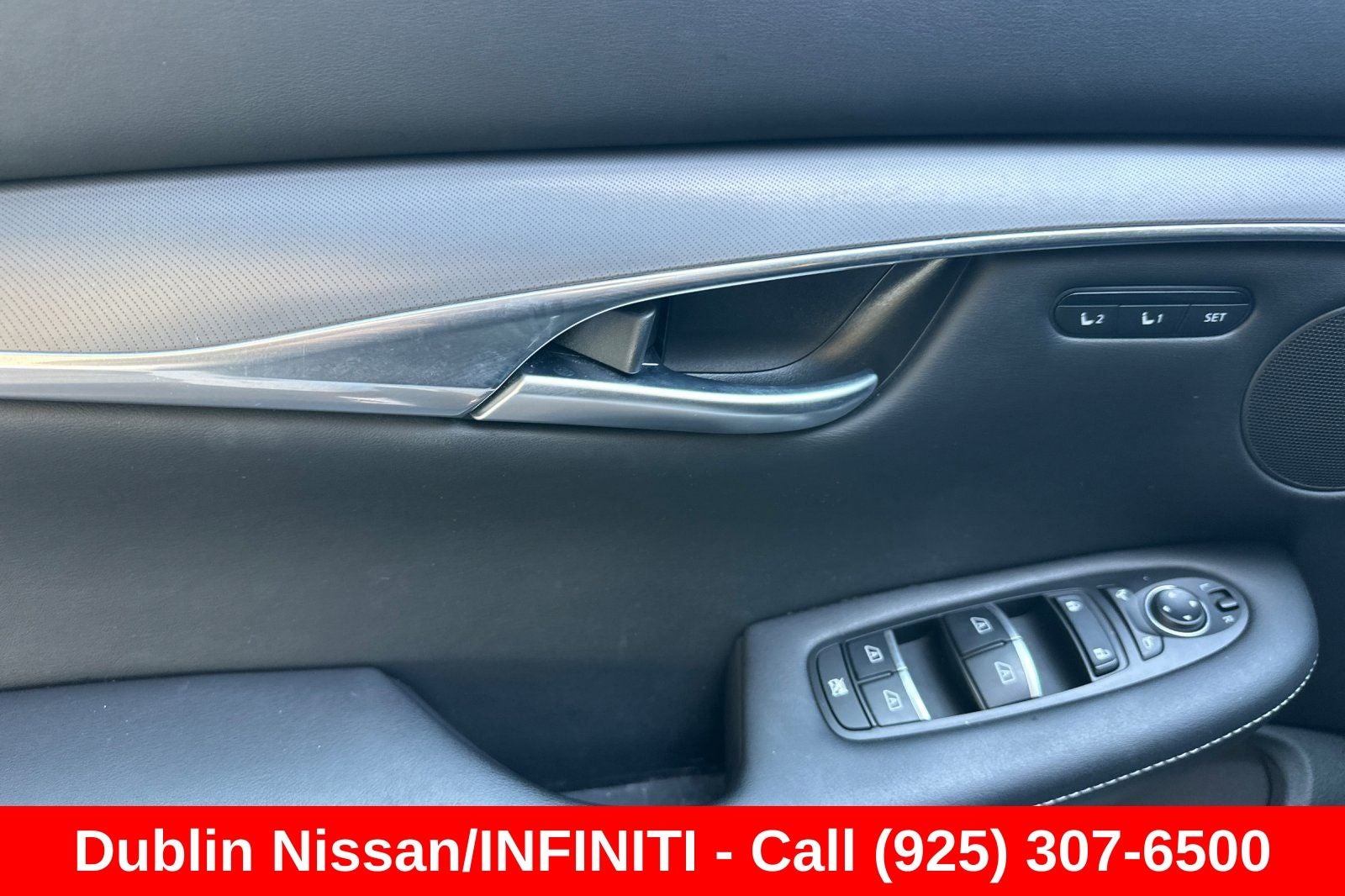 2024 INFINITI QX50 LUXE