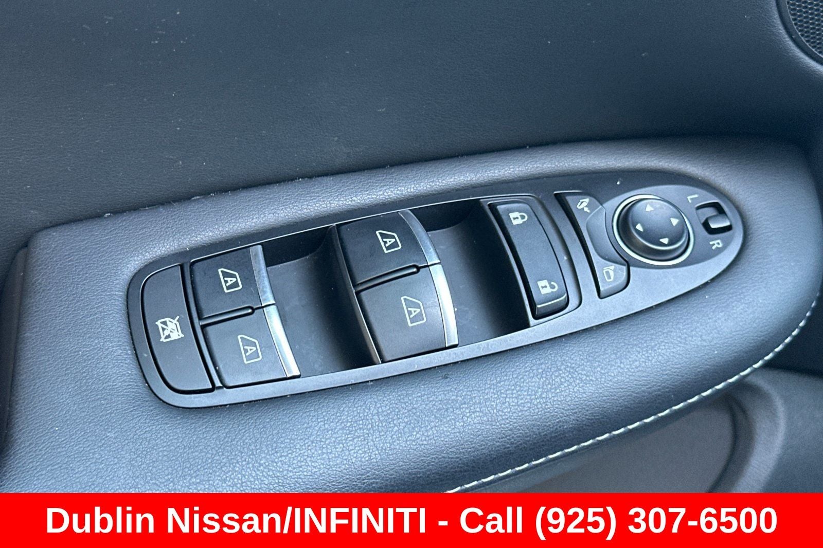 2024 INFINITI QX50 LUXE