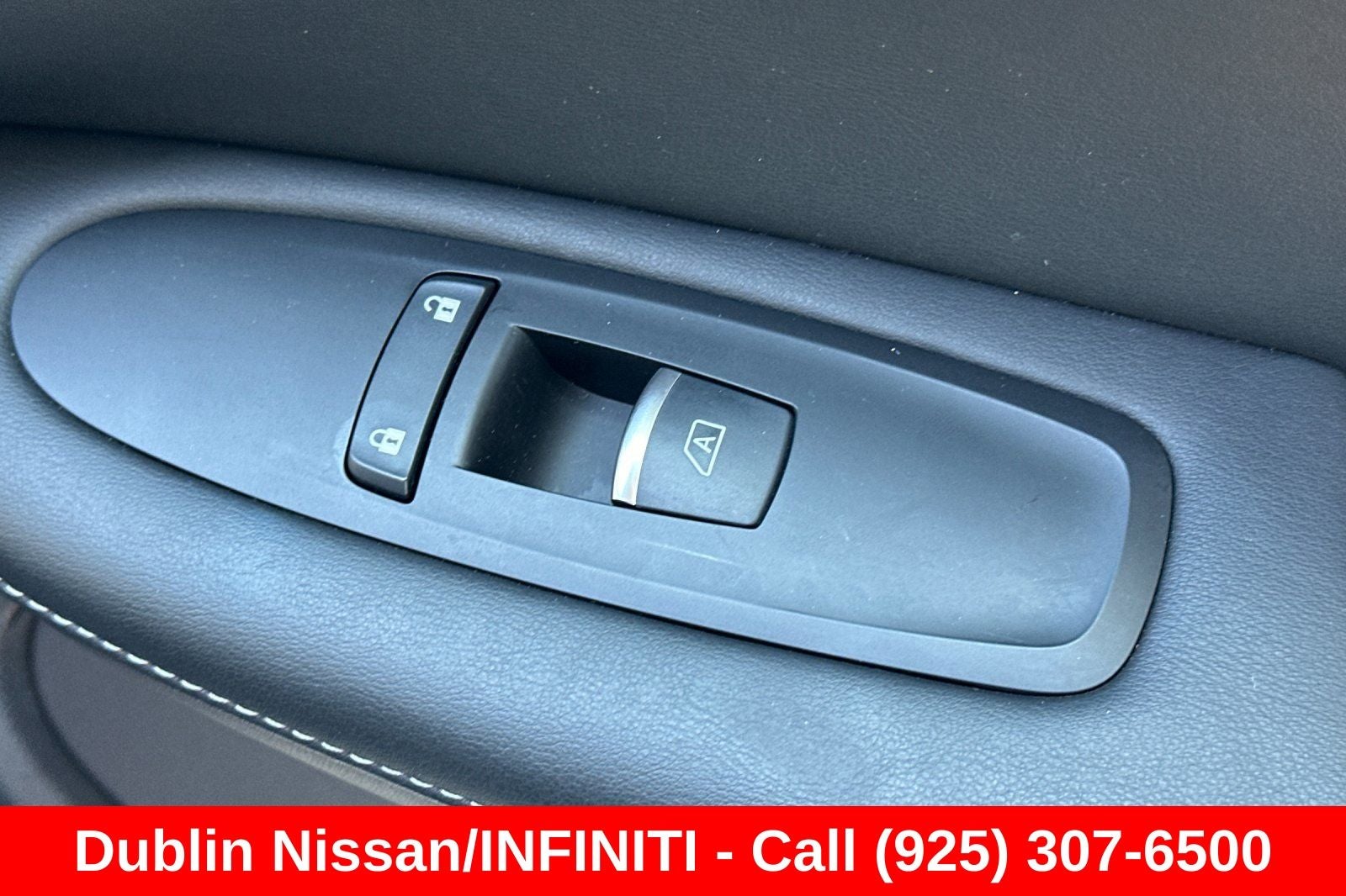 2024 INFINITI QX50 LUXE