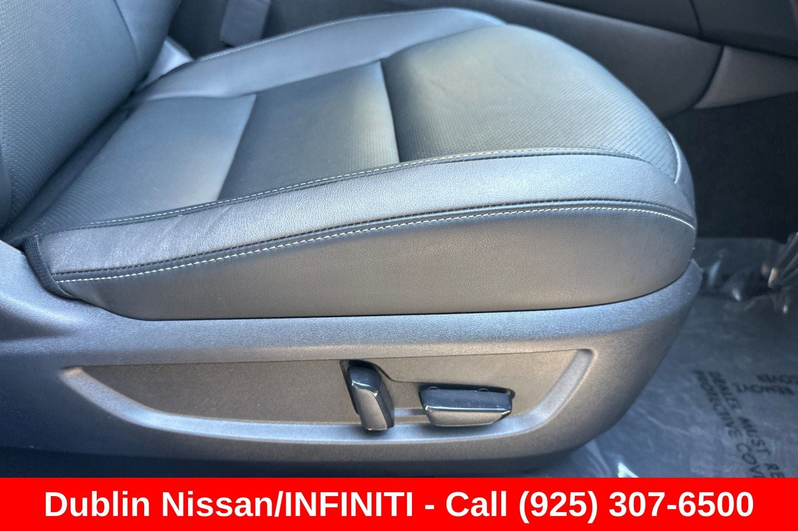 2024 INFINITI QX50 LUXE