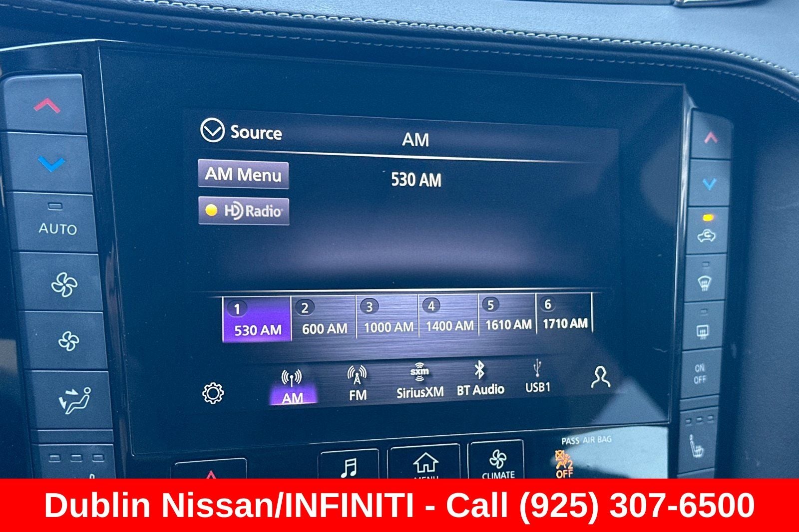 2024 INFINITI QX50 LUXE
