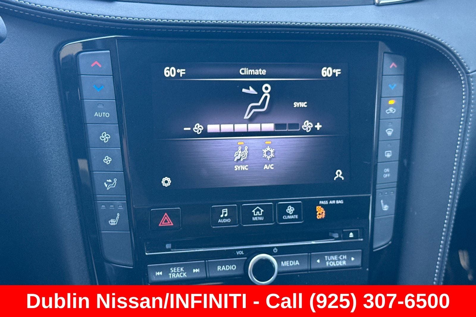 2024 INFINITI QX50 LUXE