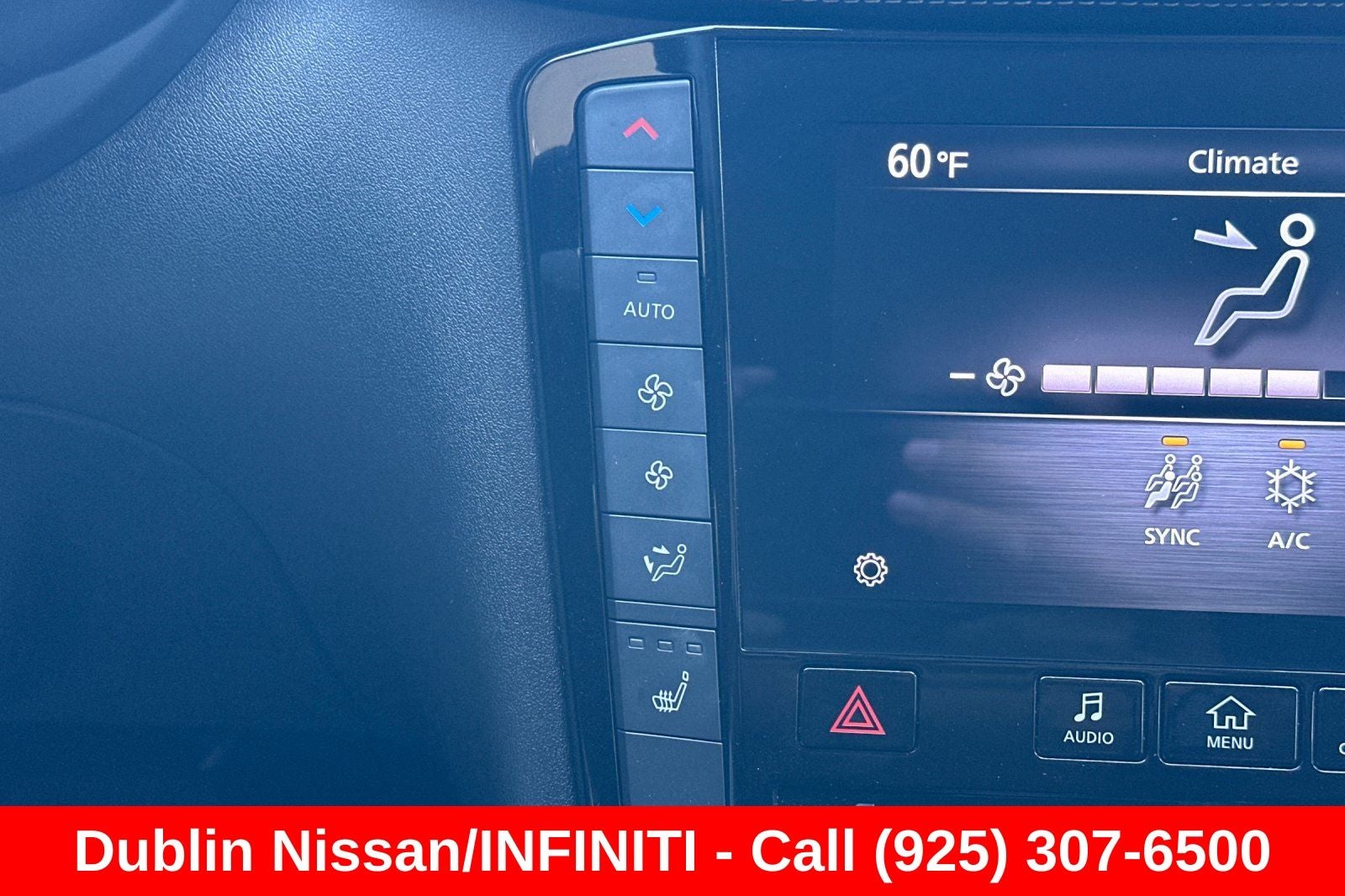 2024 INFINITI QX50 LUXE