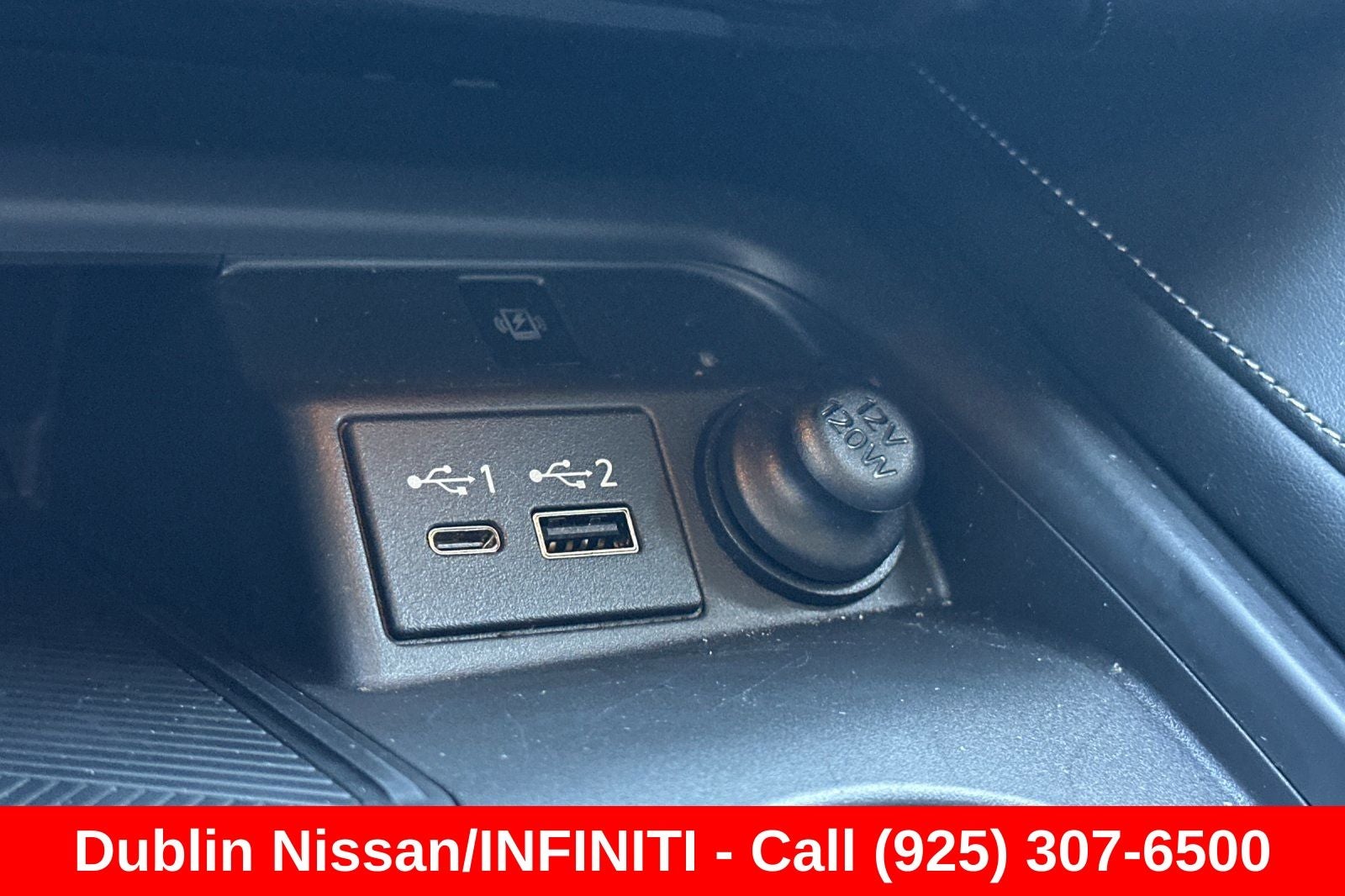 2024 INFINITI QX50 LUXE