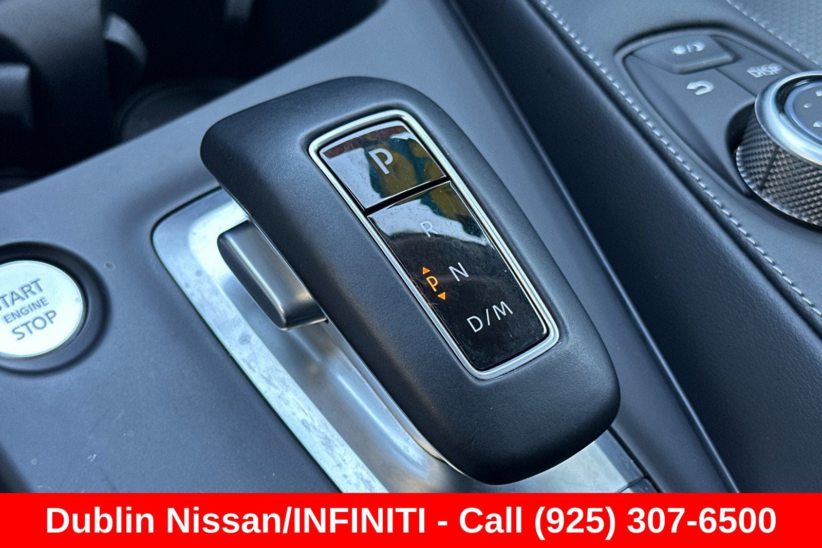 2024 INFINITI QX50 LUXE