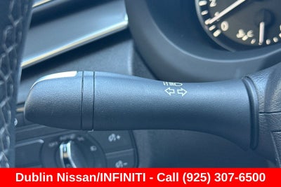 2024 INFINITI QX50 LUXE