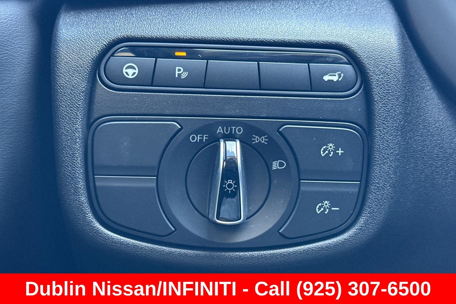 2024 INFINITI QX50 LUXE