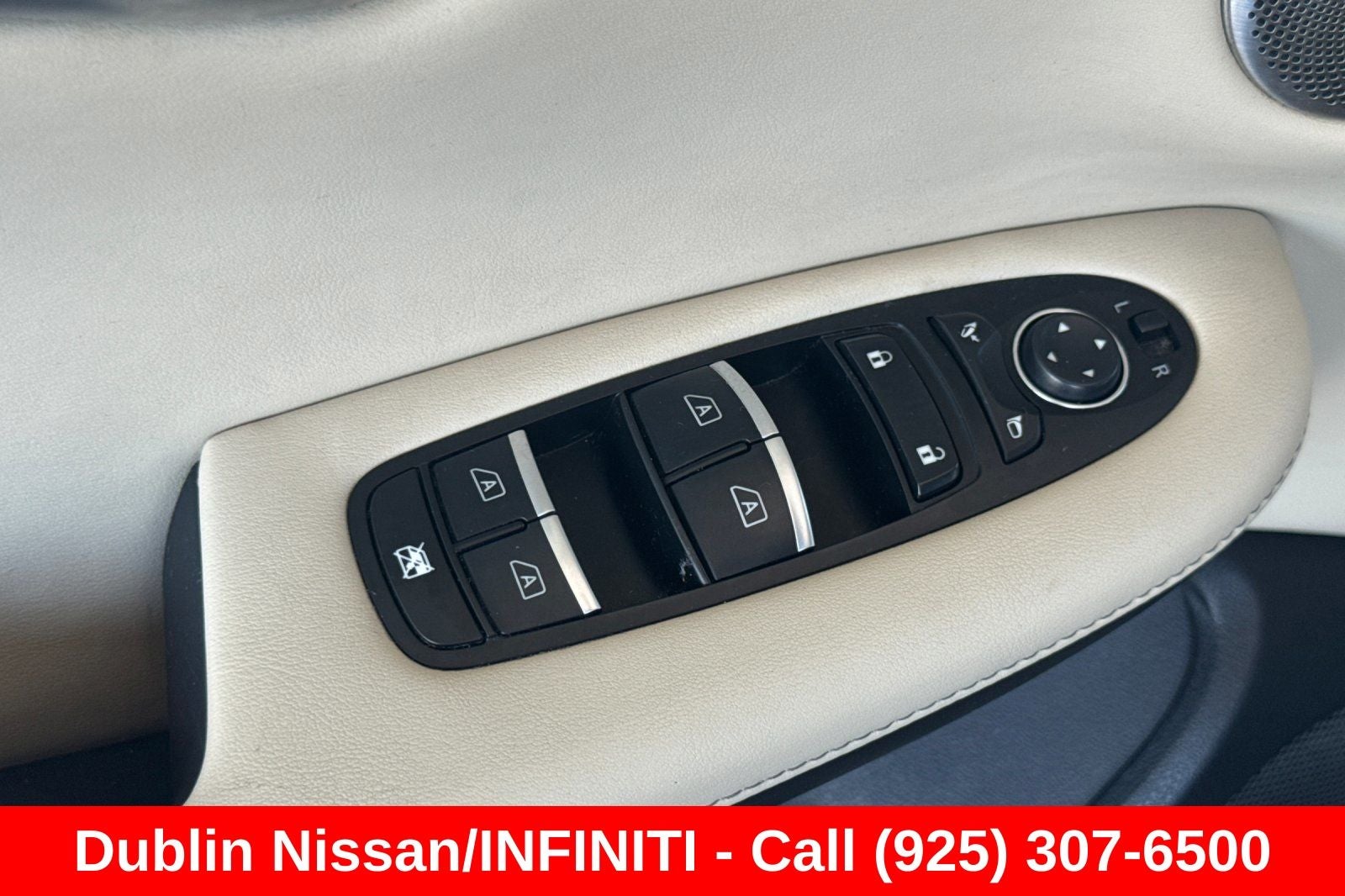 2022 INFINITI QX50 Sensory