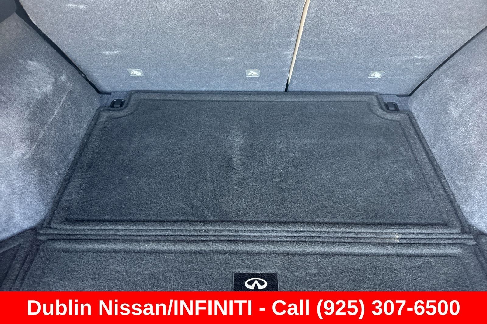 2022 INFINITI QX50 Sensory