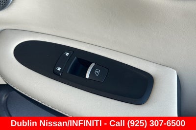 2022 INFINITI QX50 Sensory