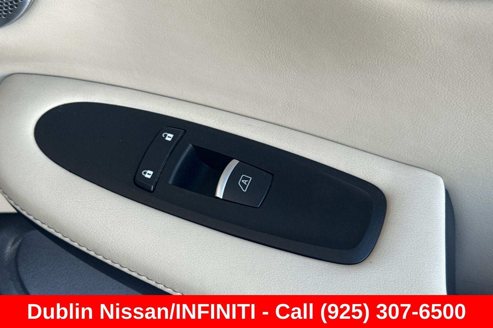2022 INFINITI QX50 Sensory