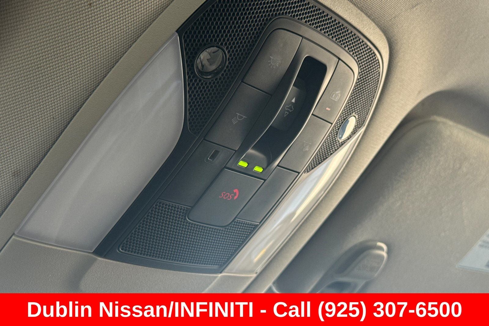 2022 INFINITI QX50 Sensory