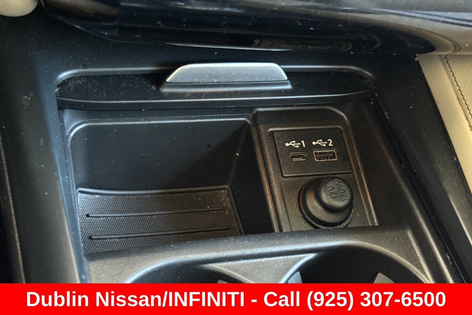 2022 INFINITI QX50 Sensory