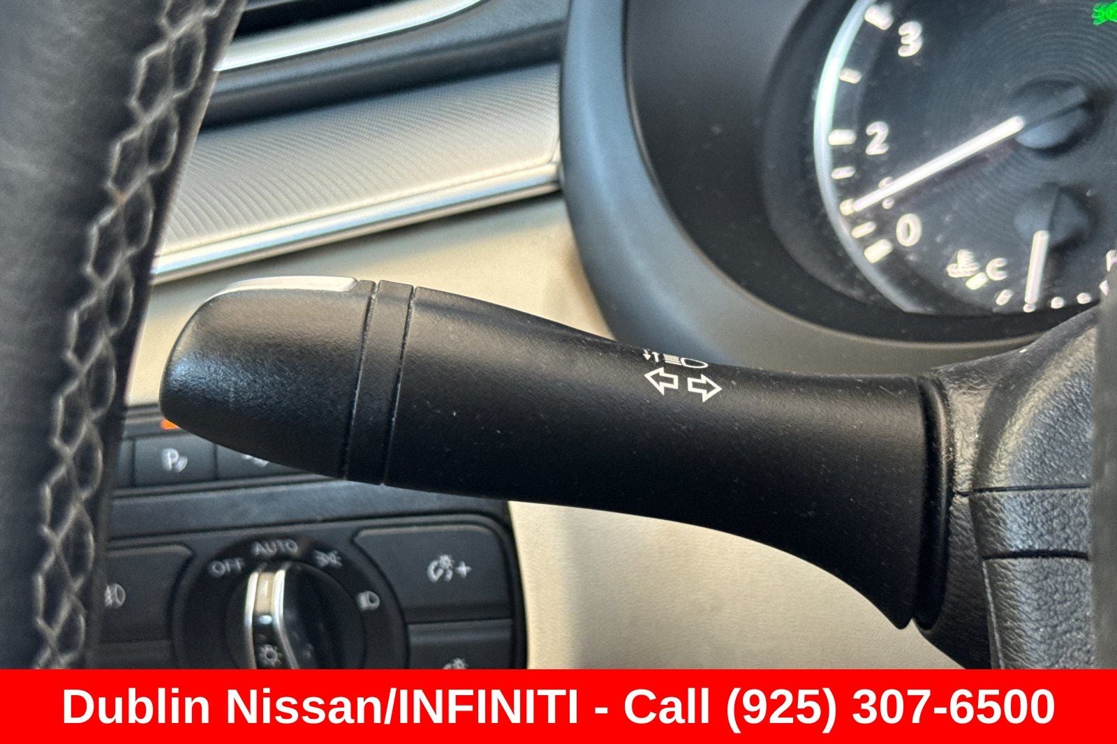2022 INFINITI QX50 Sensory