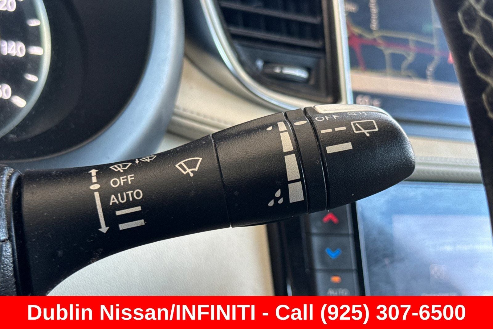 2022 INFINITI QX50 Sensory