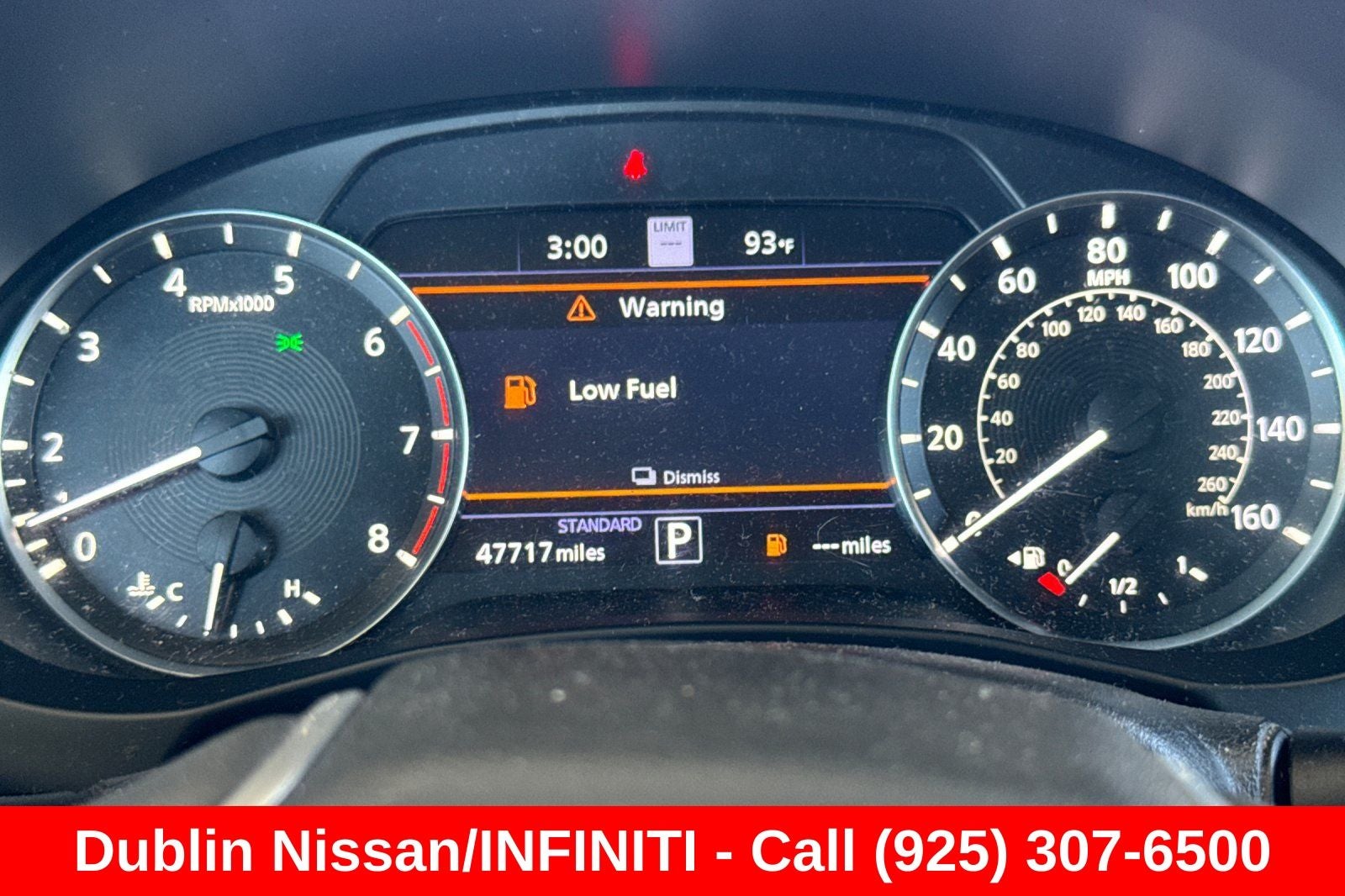 2022 INFINITI QX50 Sensory