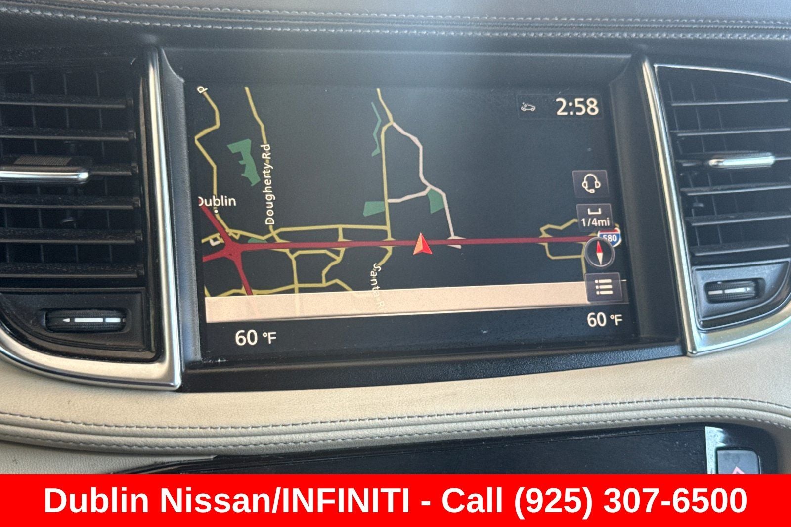 2022 INFINITI QX50 Sensory