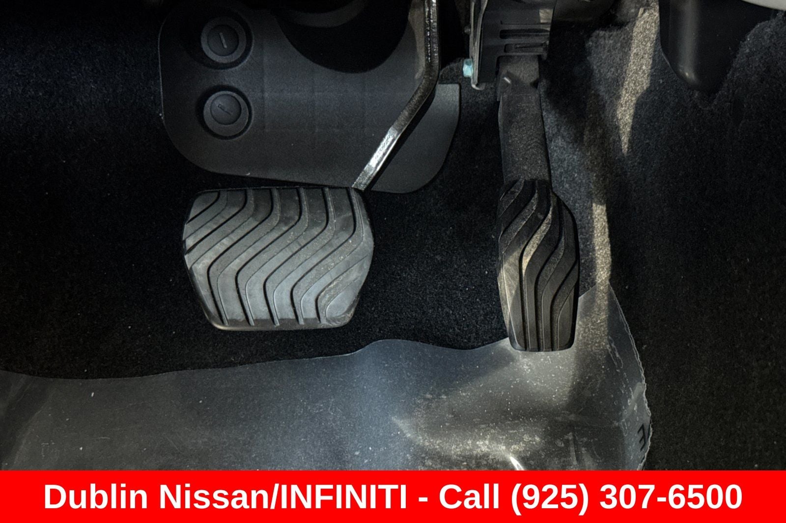2022 INFINITI QX50 Sensory