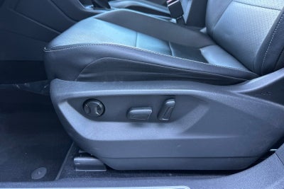 2019 Volkswagen Tiguan 2.0T SEL R-Line