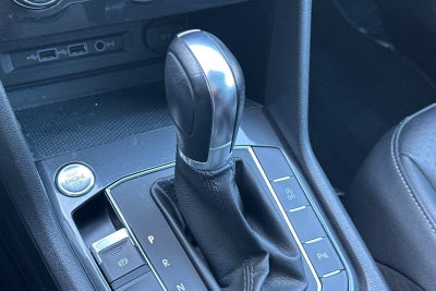 2019 Volkswagen Tiguan 2.0T SEL R-Line