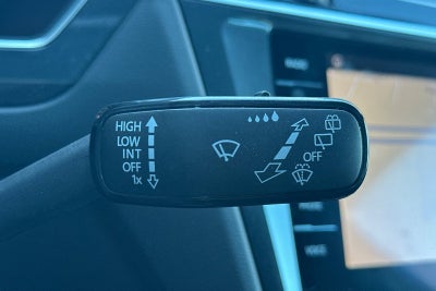 2019 Volkswagen Tiguan 2.0T SEL R-Line