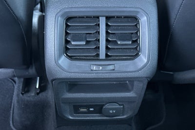 2019 Volkswagen Tiguan 2.0T SEL R-Line