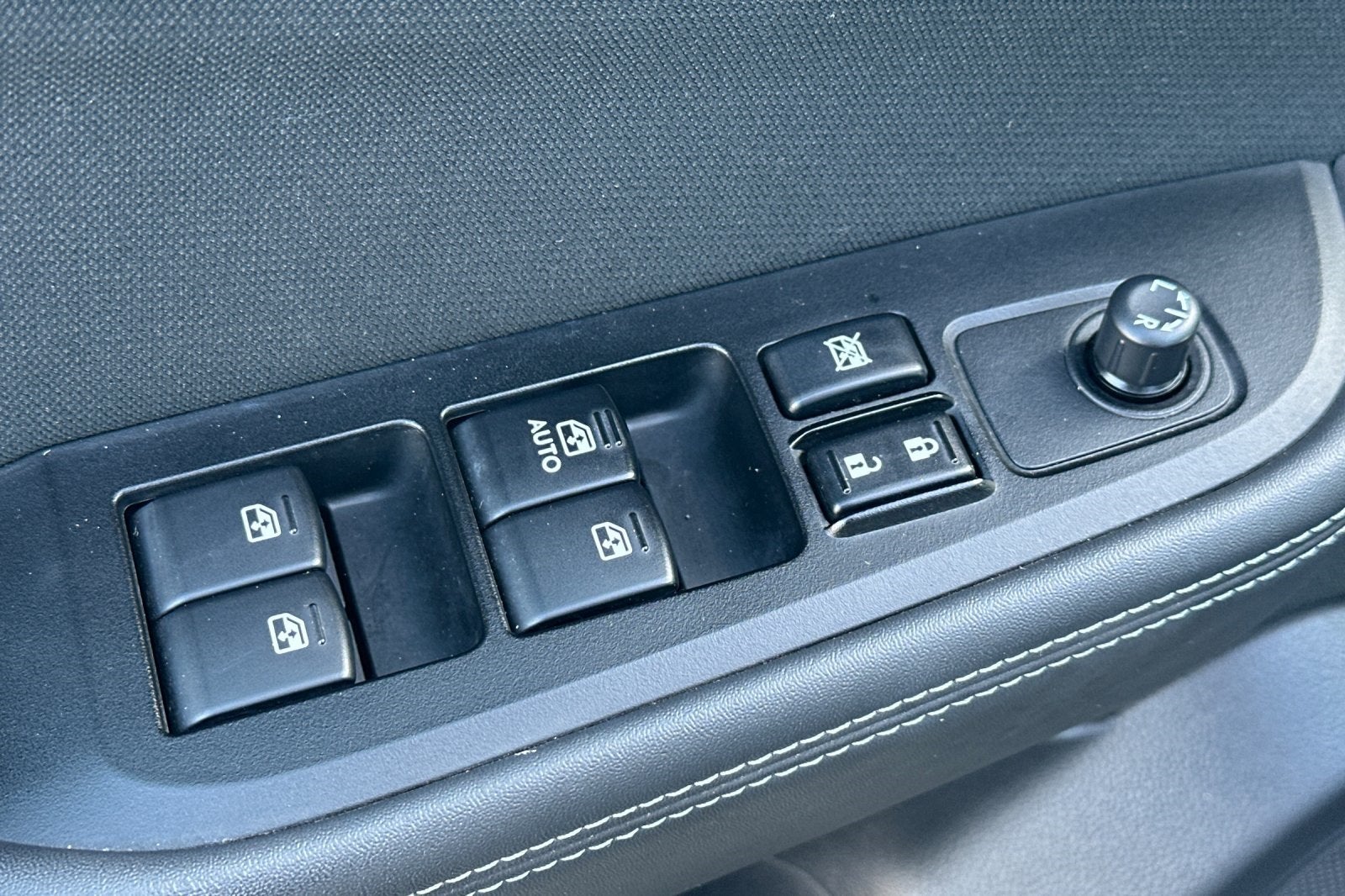 2015 Subaru Outback 2.5i