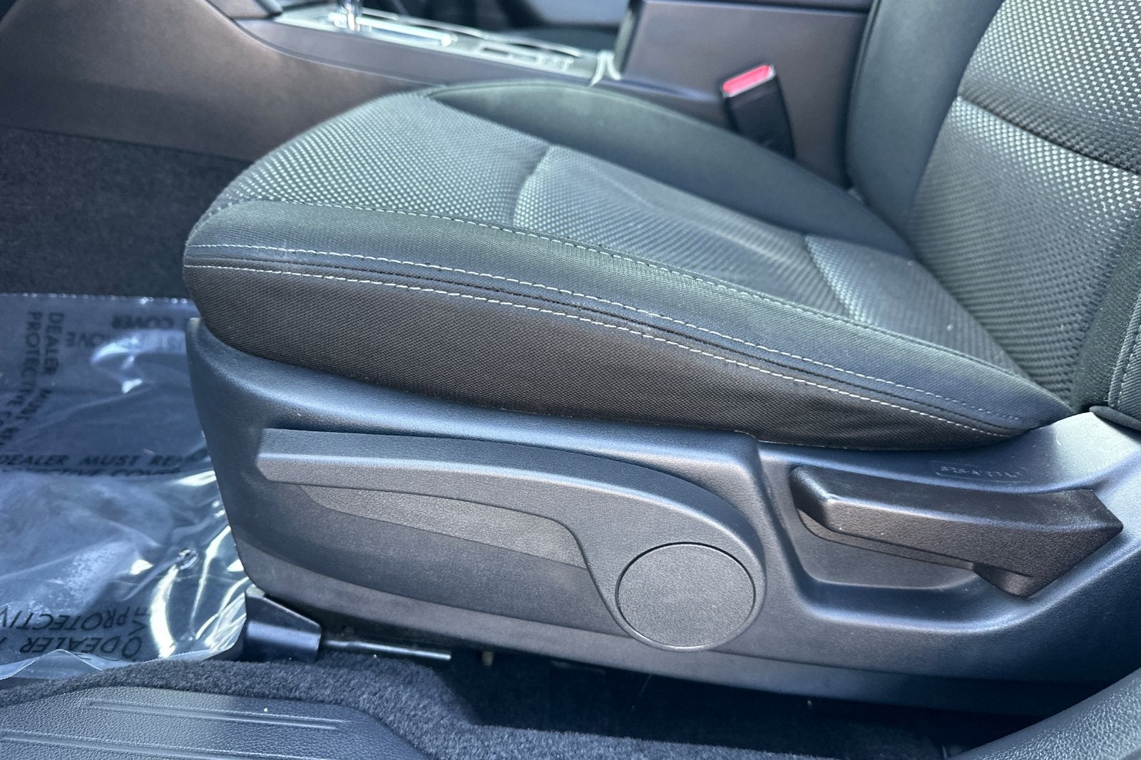 2015 Subaru Outback 2.5i