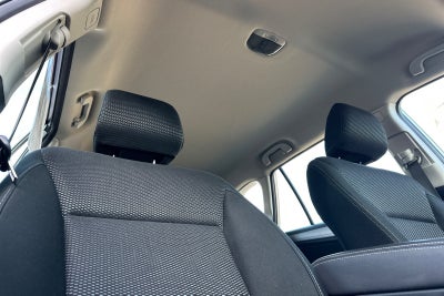 2015 Subaru Outback 2.5i