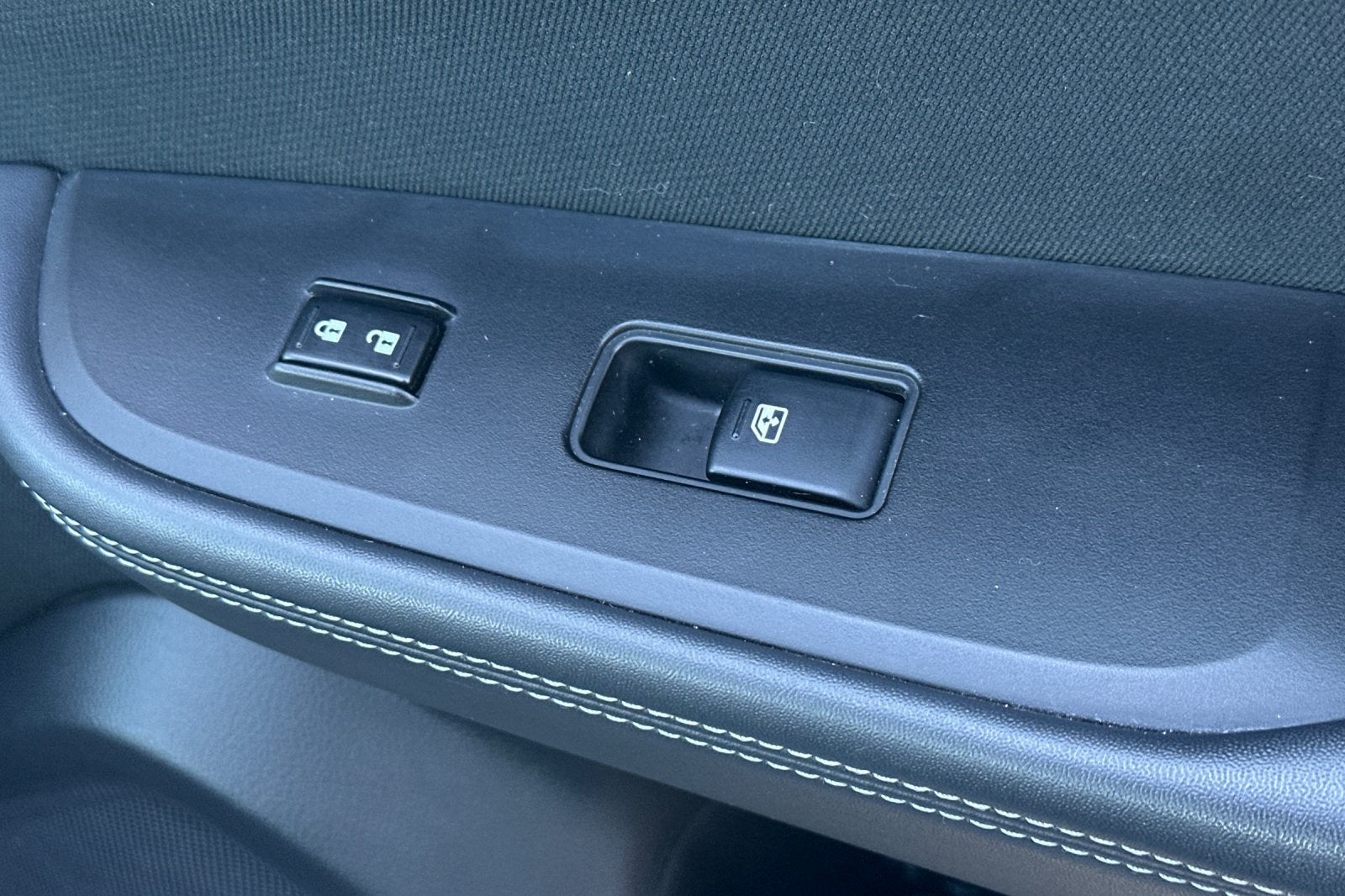 2015 Subaru Outback 2.5i