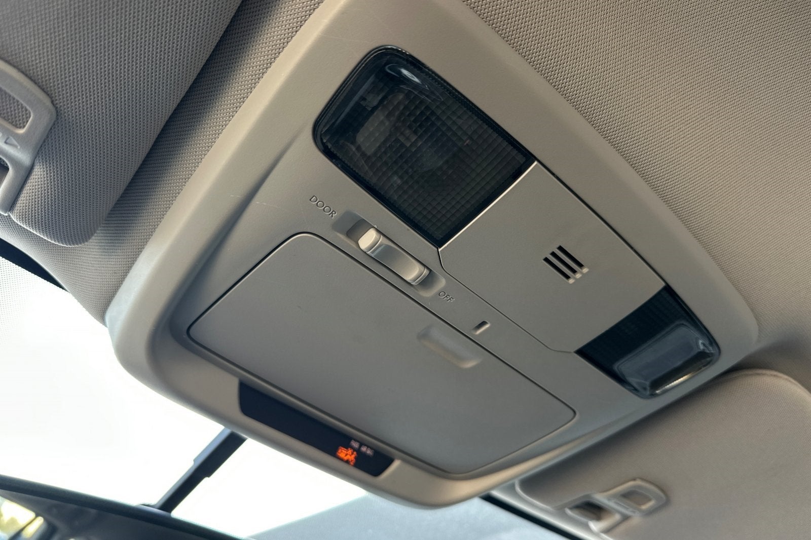 2015 Subaru Outback 2.5i