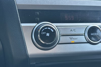 2015 Subaru Outback 2.5i