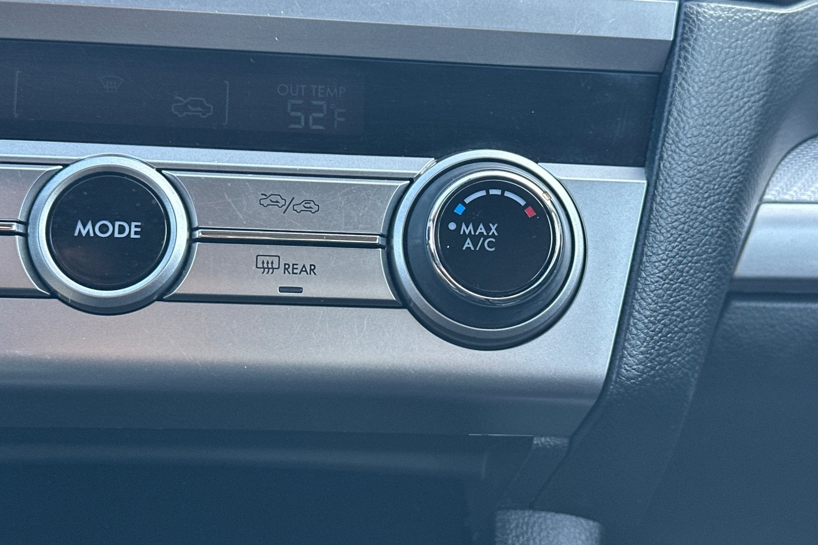 2015 Subaru Outback 2.5i