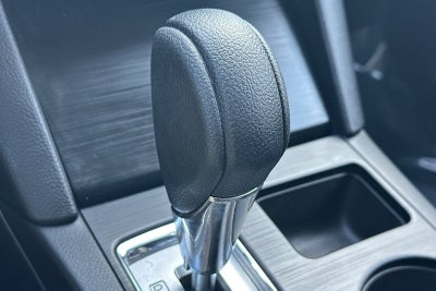 2015 Subaru Outback 2.5i