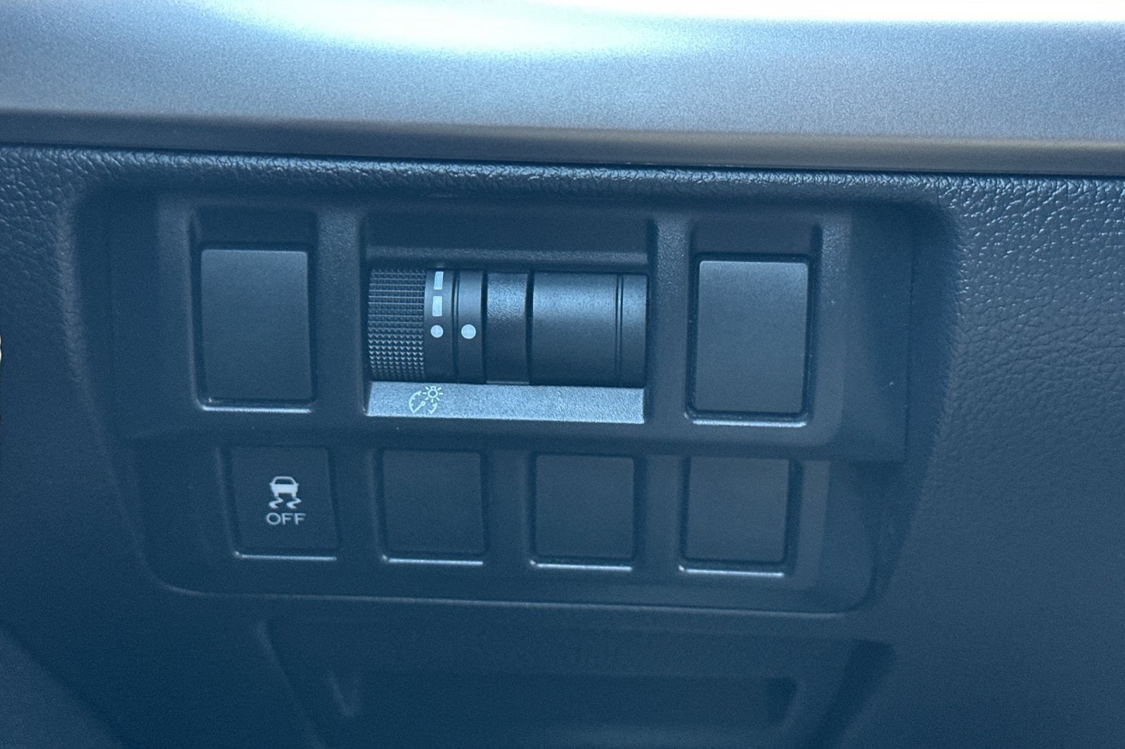 2015 Subaru Outback 2.5i