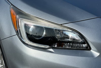 2015 Subaru Outback 2.5i