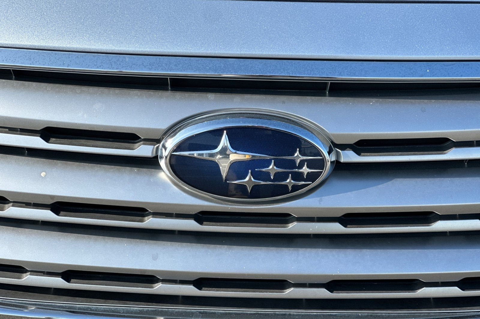 2015 Subaru Outback 2.5i