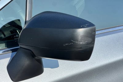 2015 Subaru Outback 2.5i