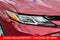 2020 Toyota Camry Hybrid LE