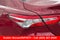 2020 Toyota Camry Hybrid LE