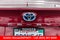 2020 Toyota Camry Hybrid LE