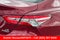 2020 Toyota Camry Hybrid LE