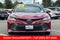 2020 Toyota Camry Hybrid LE