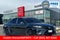 2023 Toyota Camry TRD V6