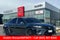 2023 Toyota Camry TRD V6