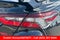 2023 Toyota Camry TRD V6